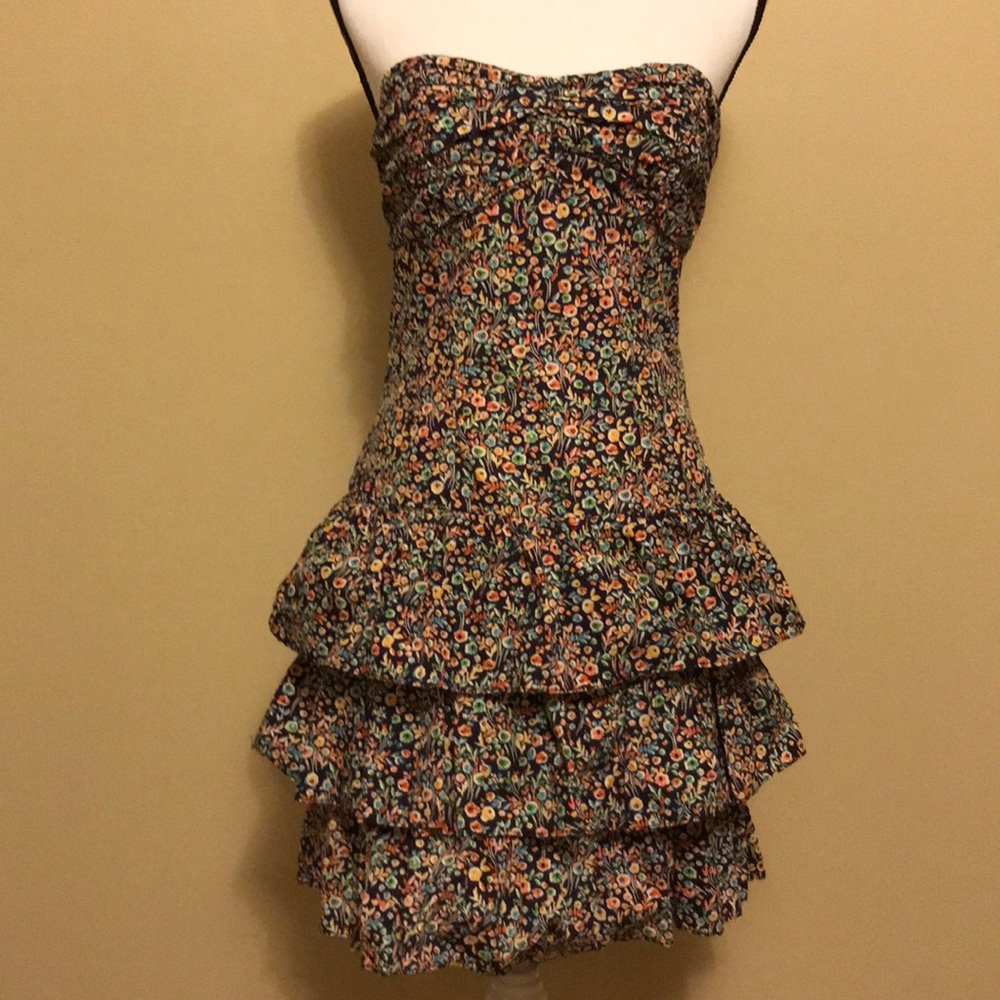 Express dress